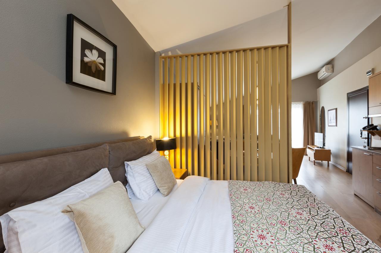 Galata Pera Suites & Residence Istanbul Room photo